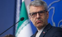 بقائي: تحديد موعد الجولة المقبلة من المفاوضات بين إيران وأمريكا قيد الدراسة